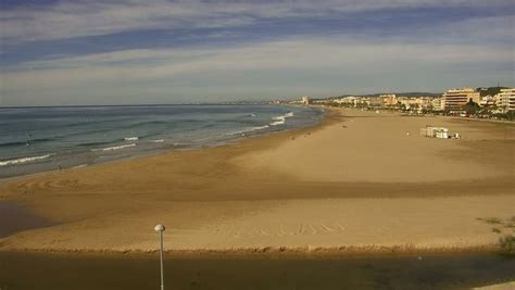 calafell webcam|Webcam Playa de Calafell: Beach Panorama